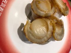 特大帆立贝寿司-元气寿司(新城市广场店)