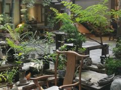 -The Flowers Coffee(南山店)