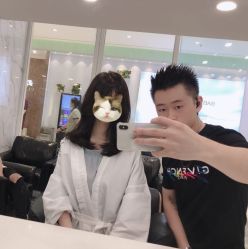 -BABY FACE沙龙