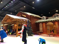 -宁波冰雪大世界(北仑区)