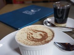 提拉米苏苏-SUSU·苏苏(四合院创始店)
