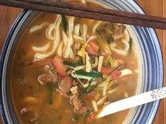 -陈八两面家(华孚写字楼店)