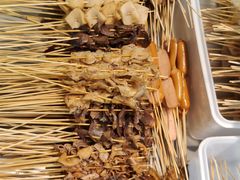 -邓姐串串香(水围店)