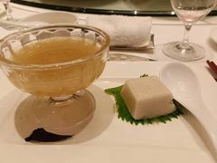 -阳澄湖费尔蒙酒店颐丰阁中餐厅(马鞍山西路店)