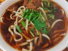 -清真吴记门钉肉饼·喜多利