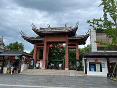 -宜兴张公洞