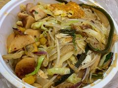 -大东北首席烤冷面(学府路店)