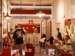 大堂-Eckl’s爱氏热狗(猫街店)