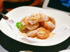 -龙宴·海鲜城(经中路店)