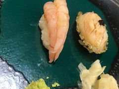 -Sushi Hanzo半藏(天环广场店)