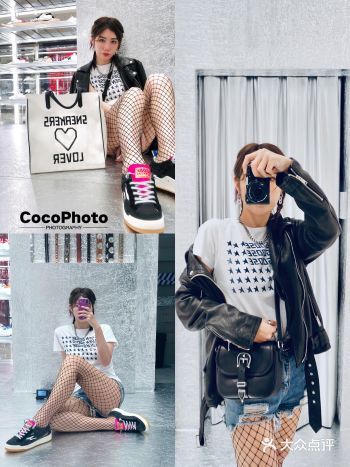 天津探店|Golden Goose潮人必备单品你get了吗?