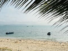 -三亚西岛海洋文化旅游区
