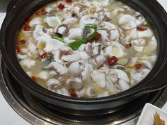 -周渝食惦酸菜鱼(青浦店)