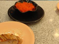 -争鲜回转寿司(金桥家乐福店)