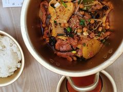 -冒菜西施·非遗冒菜(总店)