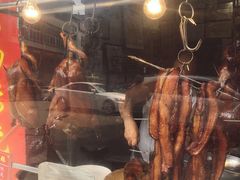 -黄连大头华烧鹅(萧地大马路店)