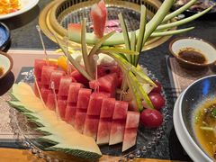 -龙记珍牛和牛烧肉(龙南街店)