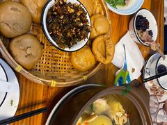 -李东农庄(中南百草园地标店)