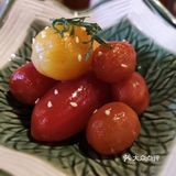 独食当然是坐吧台啦