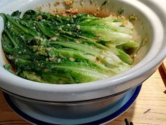 生焗油麦菜-798餐厅(任丘路店)