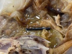 -考记泥焗鸡农庄·海鲜(北洛秘境店)