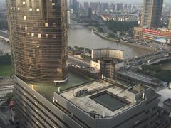 -宁波威斯汀酒店