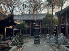 -灵谷景区