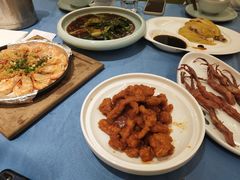 -阿毛饭店(和义路店)