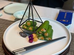 -上座云间·青年赣菜(绿茵店)
