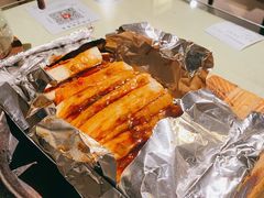 酱香茄子-天厨妙香素食餐厅(清华店)