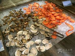 -万德诺富特酒店·自助餐厅(万德大厦店)