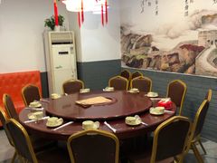 包厢-石老头关东饺子王·东北菜(嘉华鑫城店)