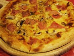 -ITA·意塔意大利餐厅(亦庄店)