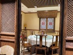 包厢-百花人家(清水镇店)