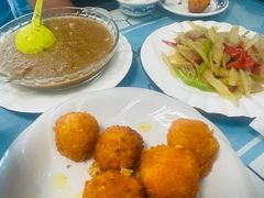 -味好美土菜(迎宾东路店)