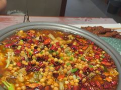 -有位虾匠·香辣蟹·小龙虾(李村店)