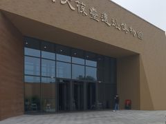 -北京大葆台遗址博物馆