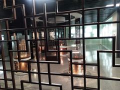 -天津市规划展览馆