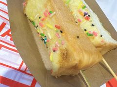 -饶福记·南昌烧烤大排档(九龙湖土著店)