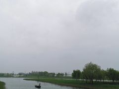 -苏州吴中太湖旅游区