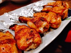 -鸟亭·居酒屋(青年路店)