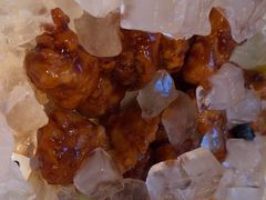 -桂满陇·海市蜃楼·黑金(国金店)