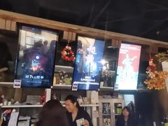 -暴风岛沉浸式体验馆(百联世纪店)