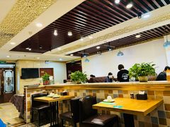 -巴依兄弟西域美食(机场店)