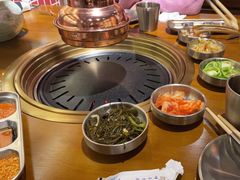 -蒲葵传统炭火烤肉(白石龙店)