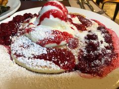 -Pancakes on the rocks(Darling Harbour)
