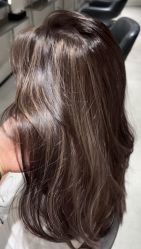 -Hair corner 香港发廊