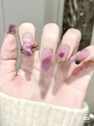-星辰·新中式美甲美睫工作室