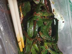 -尕羊烤肉餐厅·清真(会宁路店)