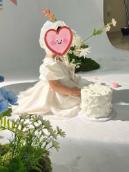 -小木马儿童摄影